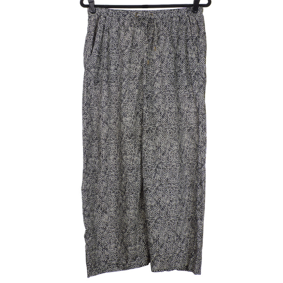 Eileen Fisher Pants - Eileen Fisher Women's Crop Pants Petitite Medium Eileen Fisher Pants - Eileen Fisher Women's Crop Pants Petitite Medium